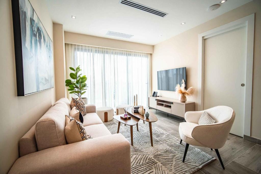 Aston Rubi City Suites — 4