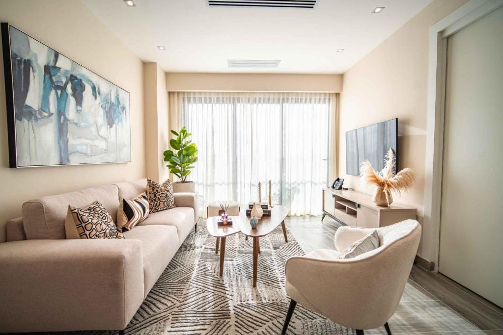 Aston Rubi City Suites — 5