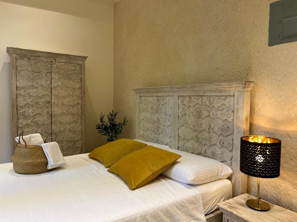 Boutique Hotel Casa Grande, Banana Chica, Estudio superior con cocina — 2