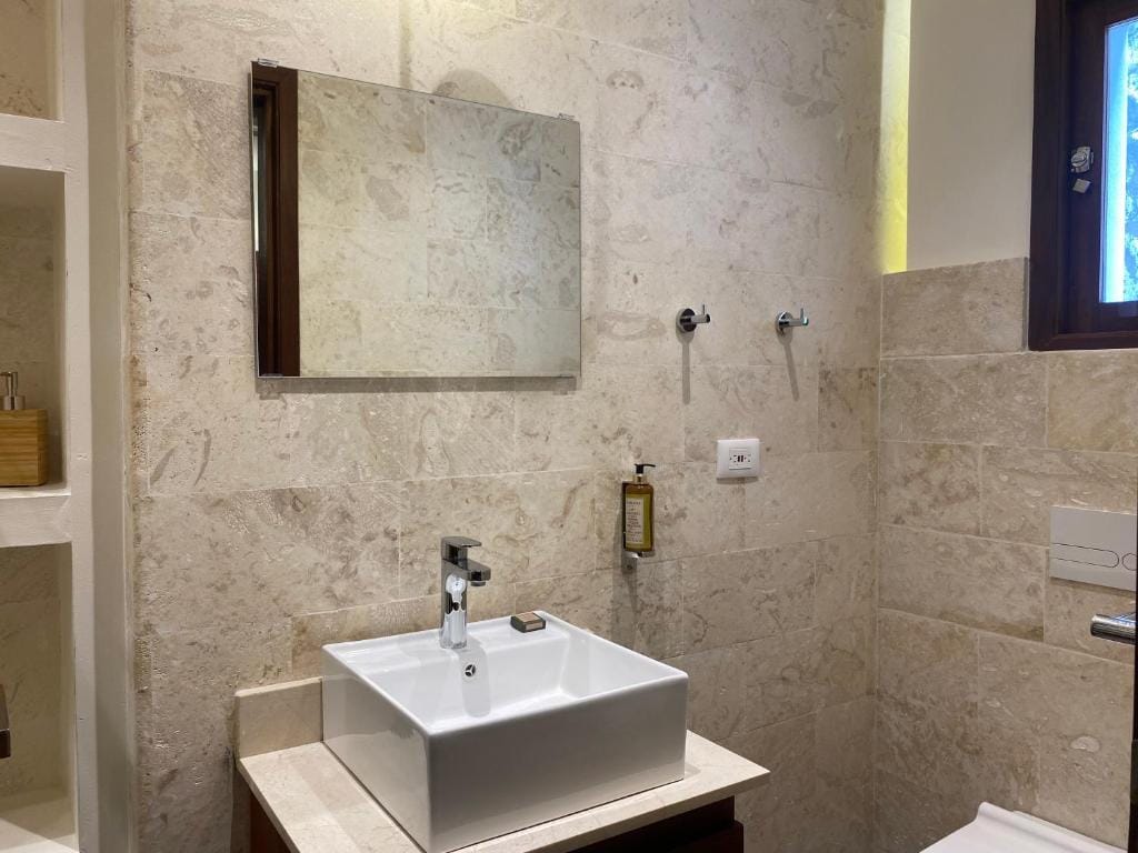 Boutique Hotel Casa Grande, Chocolate Paradise, Estudio superior con Cocina — 3