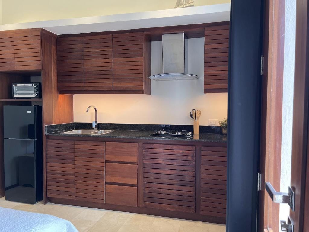 Boutique Hotel Casa Grande, Chocolate Paradise, Estudio superior con Cocina — 5