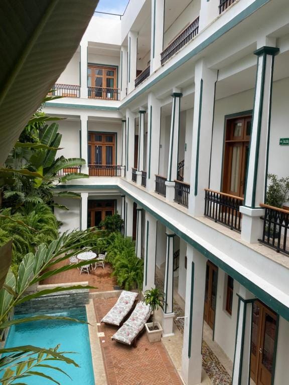 Boutique Hotel Casa Grande, Divas Suite — 4