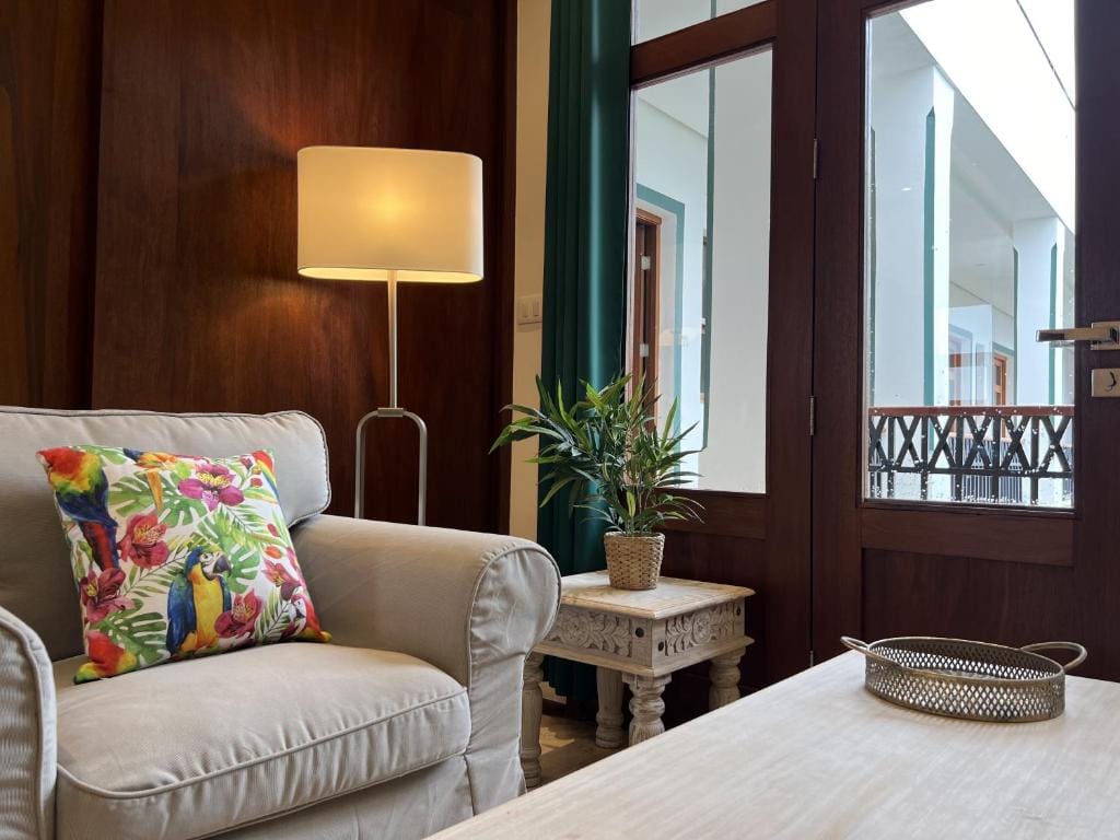 Boutique Hotel Casa Grande, Dominican Voyage, Suite familiar de 2 dormitorios — 2