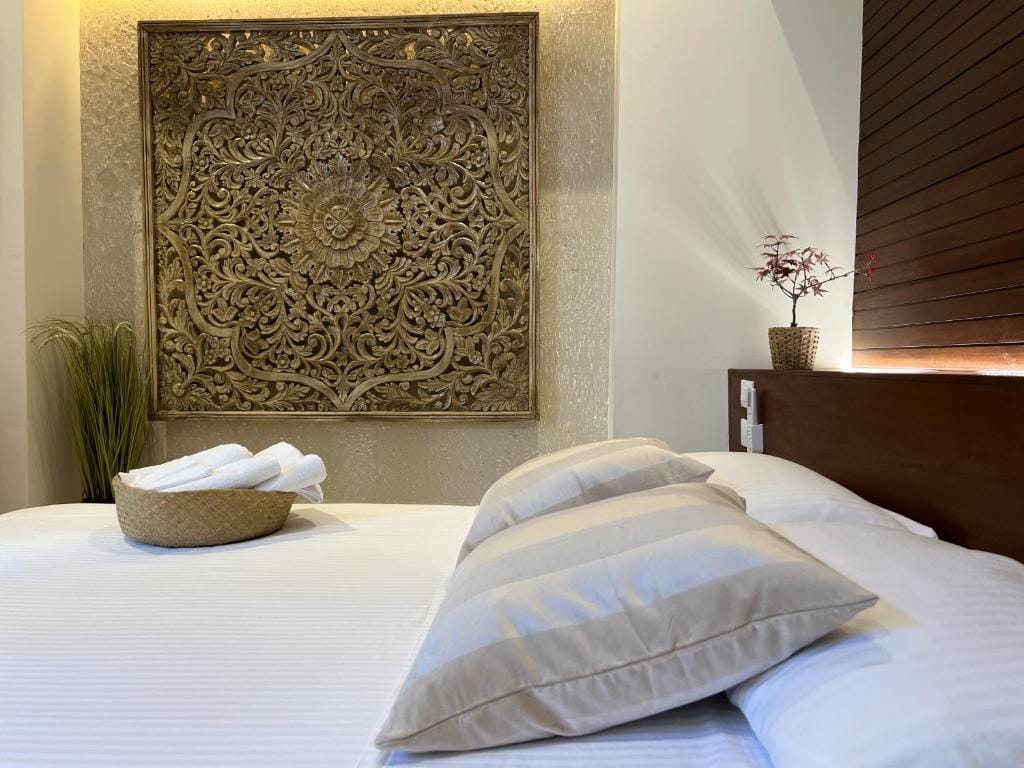 Boutique Hotel Casa Grande, Mandala Suite — 2