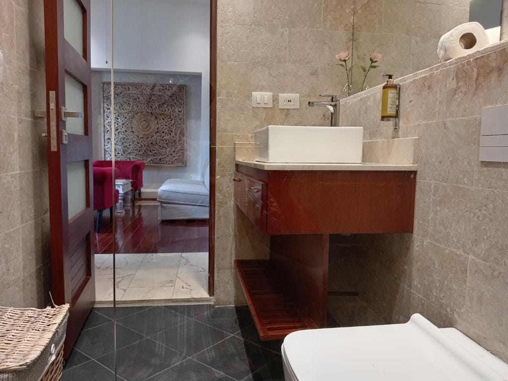 Boutique Hotel Casa Grande, Mandala Suite — 3