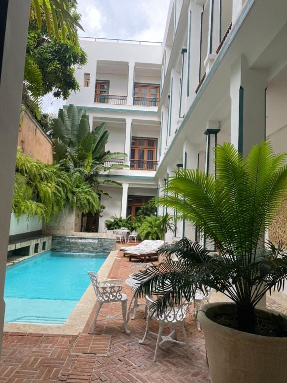 Boutique Hotel Casa Grande, Mandala Suite — 4