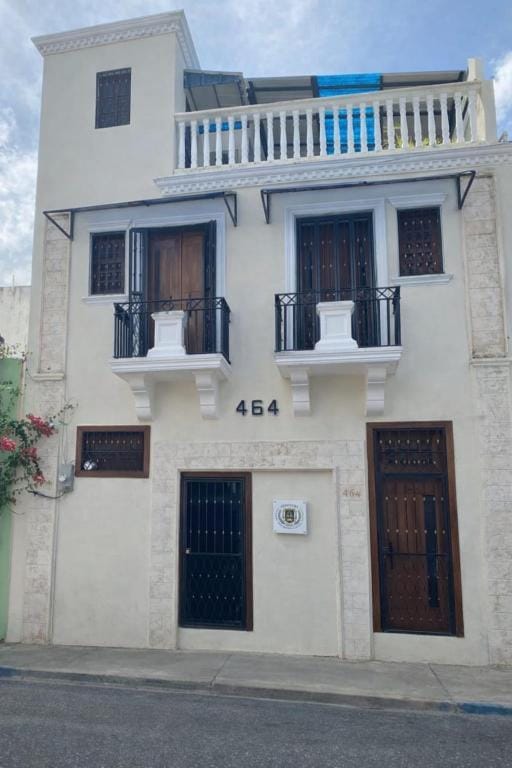 CEDOTURT Hotel Boutique & Escuela