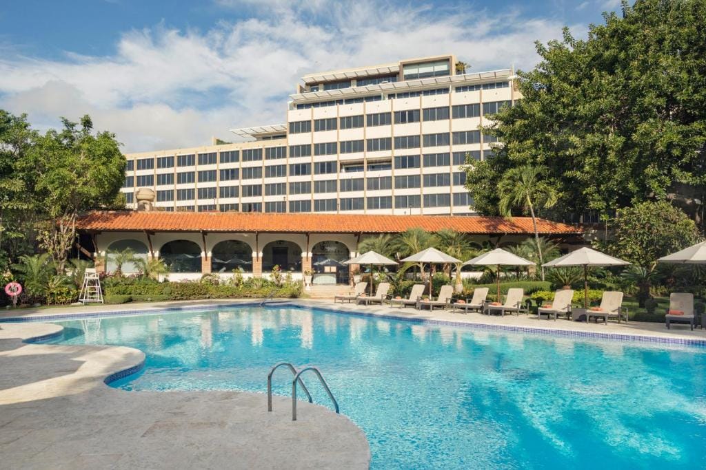 El Embajador, a Royal Hideaway Hotel — 1
