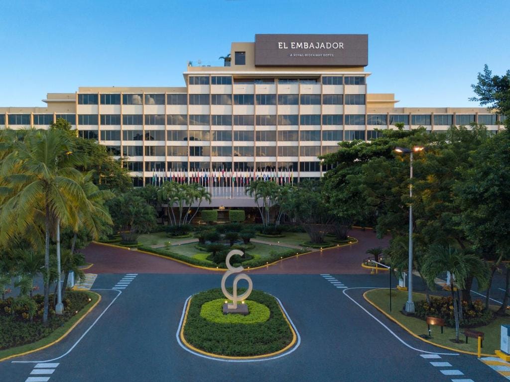 El Embajador, a Royal Hideaway Hotel — 3