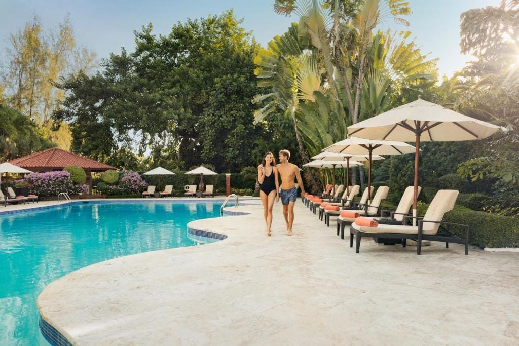 El Embajador, a Royal Hideaway Hotel — 4