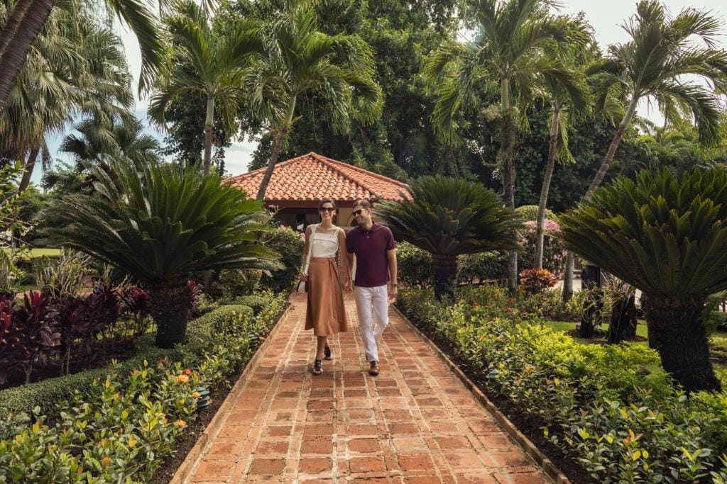 El Embajador, a Royal Hideaway Hotel — 5