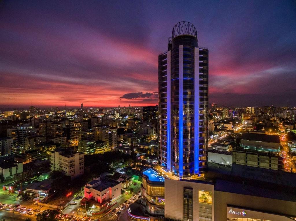 Embassy Suites by Hilton Santo Domingo — 2