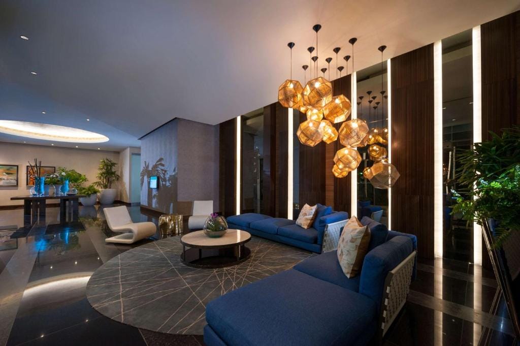 Embassy Suites by Hilton Santo Domingo — 3