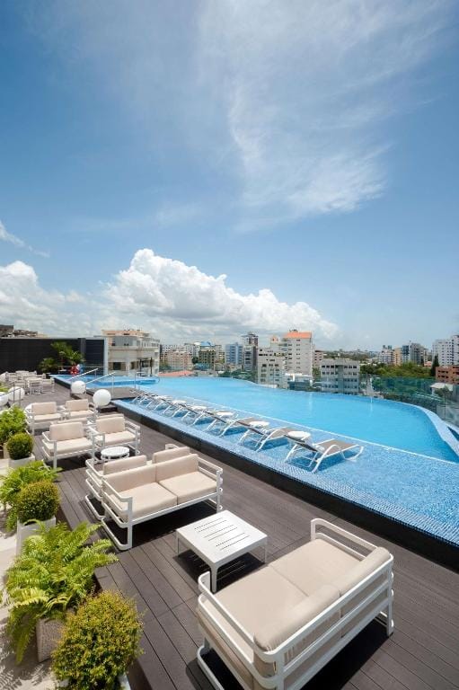 Embassy Suites by Hilton Santo Domingo — 5