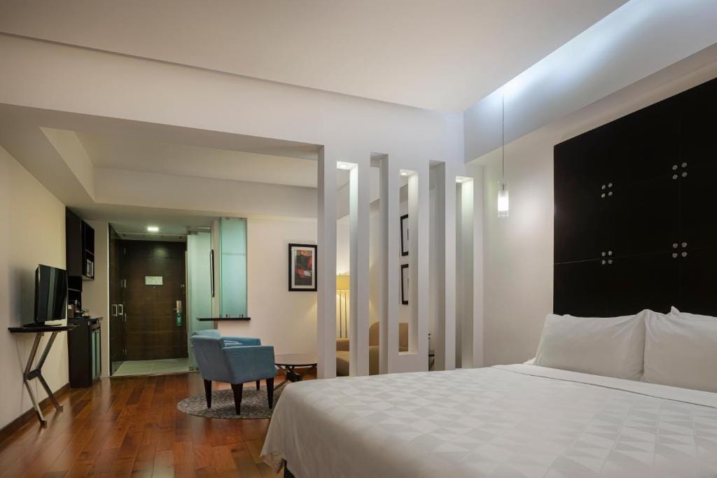 Holiday Inn Santo Domingo by IHG — 2