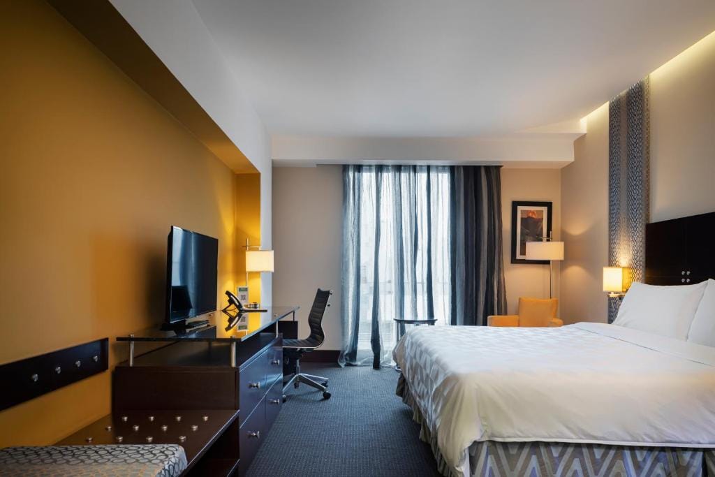 Holiday Inn Santo Domingo by IHG — 4