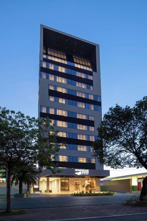 Homewood Suites By Hilton Santo Domingo — 2