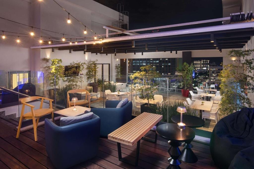 Homewood Suites By Hilton Santo Domingo — 3