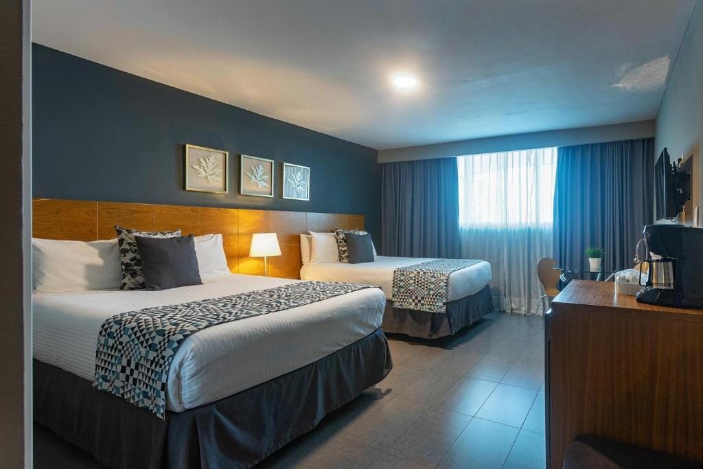 Hotel Aladino — 2