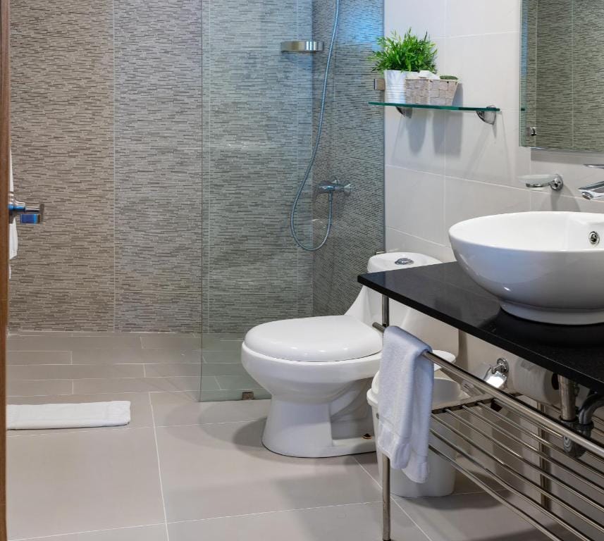 Hotel Aladino — 3