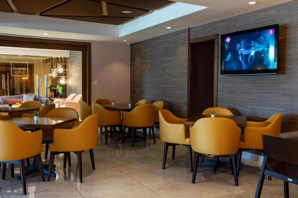Hotel Aladino — 5