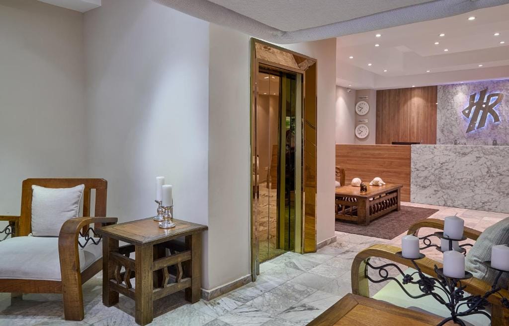 Hotel Riazor — 3
