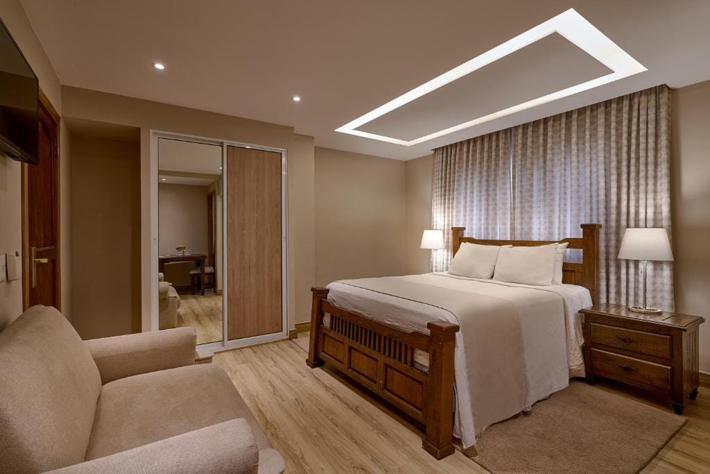 Hotel Riazor — 4
