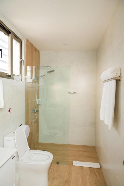 Hotel Stay Here Suites — 3