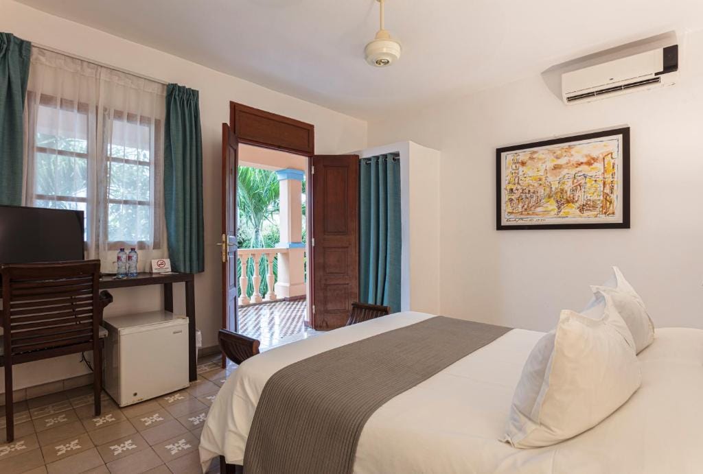 Hotel Villa Colonial — 2