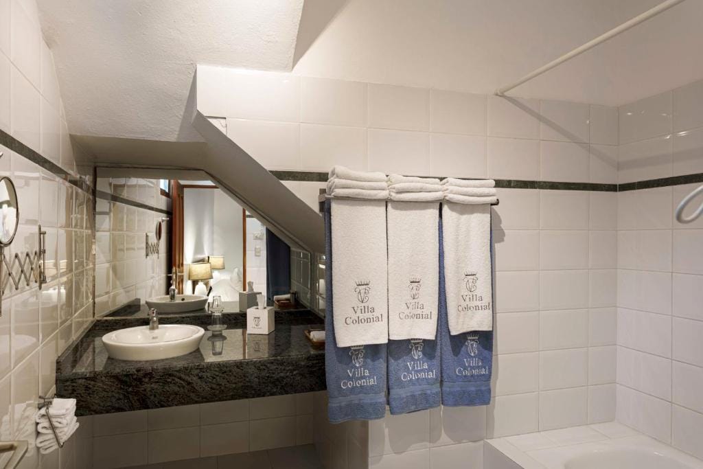 Hotel Villa Colonial — 3