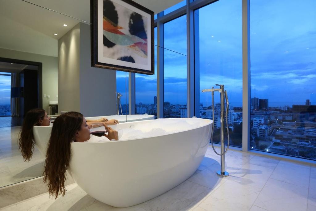 InterContinental Real Santo Domingo by IHG — 2