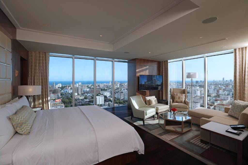 InterContinental Real Santo Domingo by IHG — 3