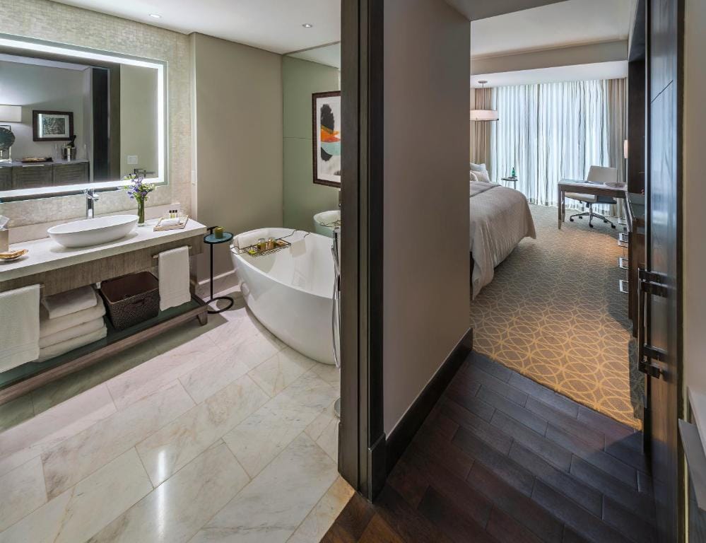 InterContinental Real Santo Domingo by IHG — 4