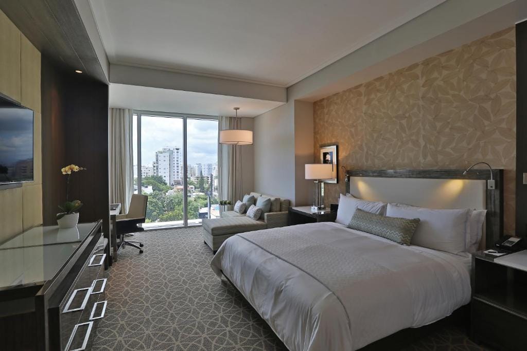 InterContinental Real Santo Domingo by IHG — 5