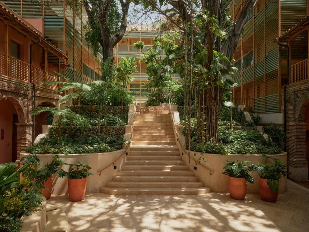Kimpton Las Mercedes by IHG — 1
