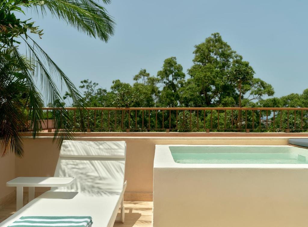 Kimpton Las Mercedes by IHG — 2