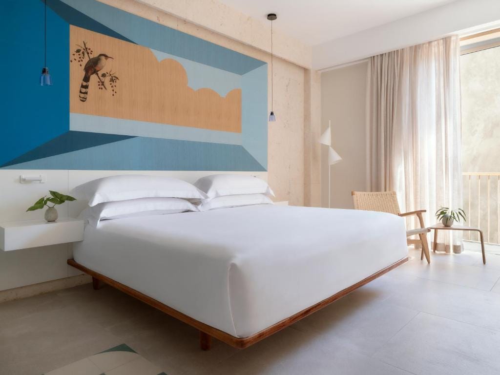 Kimpton Las Mercedes by IHG — 5