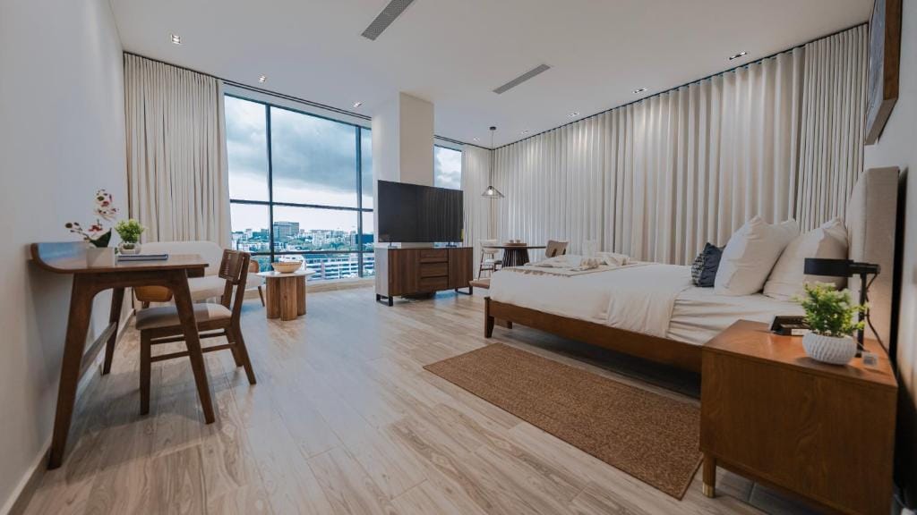 Mauad Hotel Boutique — 3