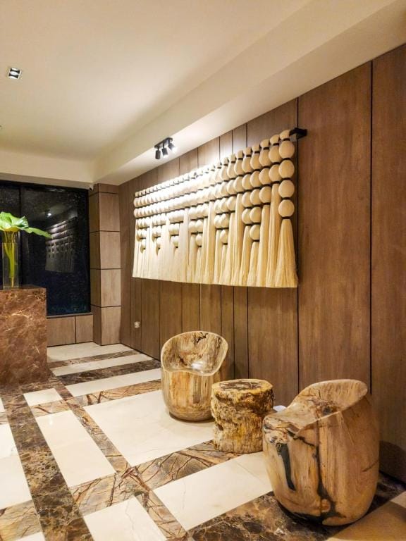 Mauad Hotel Boutique — 4