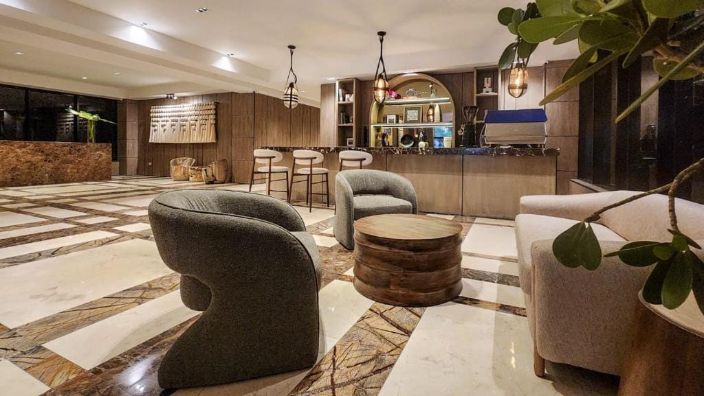 Mauad Hotel Boutique — 5