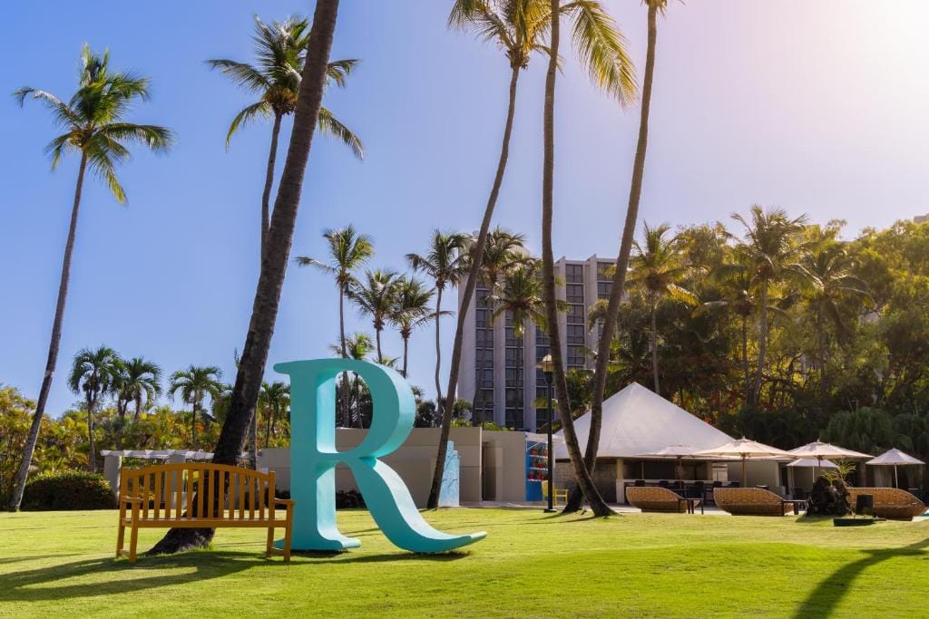 Renaissance Santo Domingo Jaragua Hotel & Casino — 3