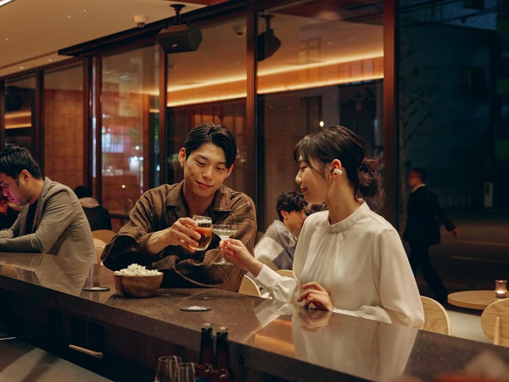 FAV LUX Sapporo Susukino — 5