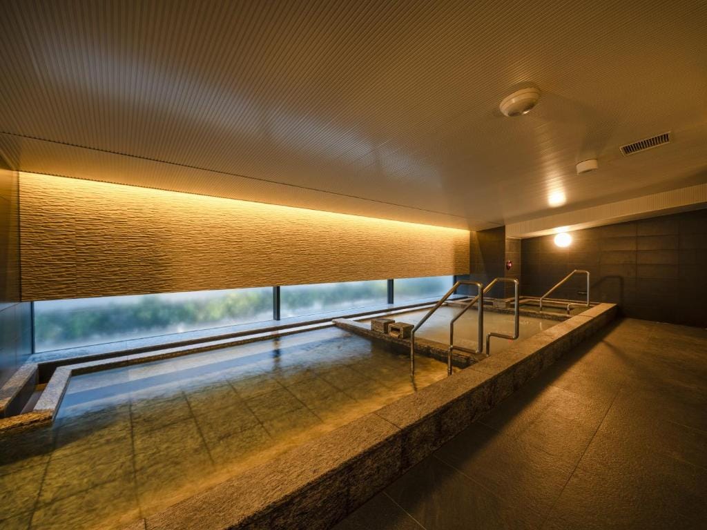 Hotel Emion Sapporo — 3