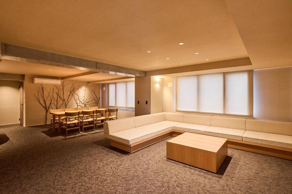 開土 KAIDO Hotel — 2