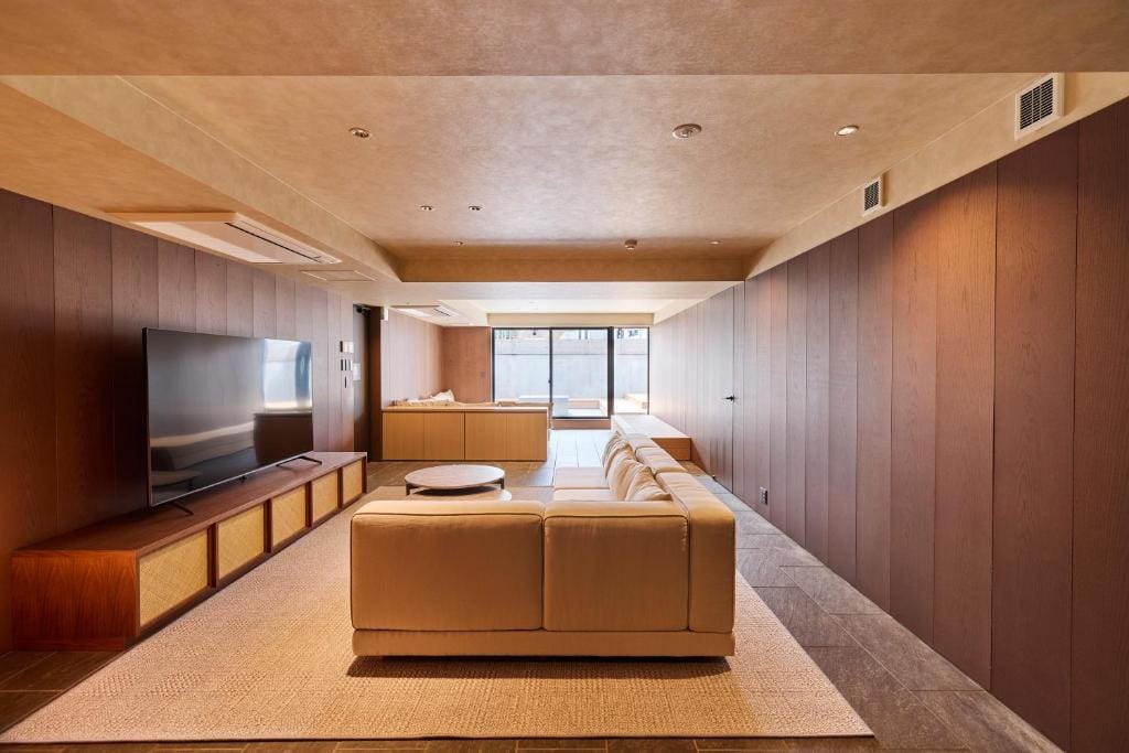 開土 KAIDO Hotel — 4