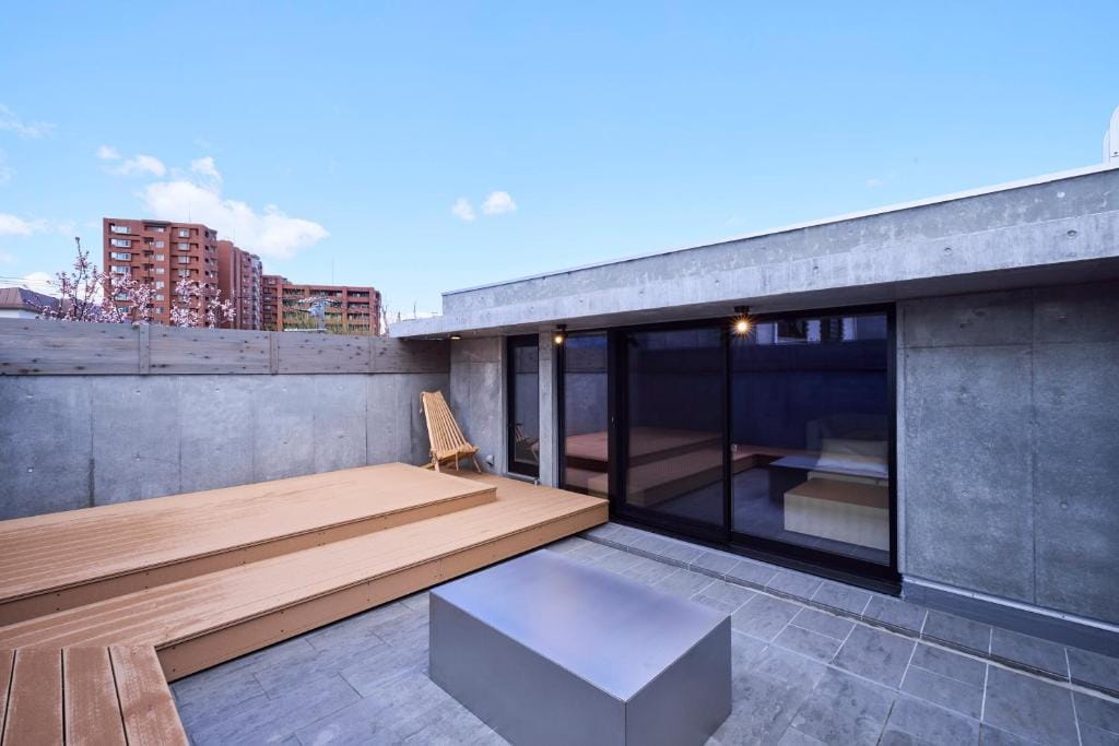 開土 KAIDO Hotel — 5