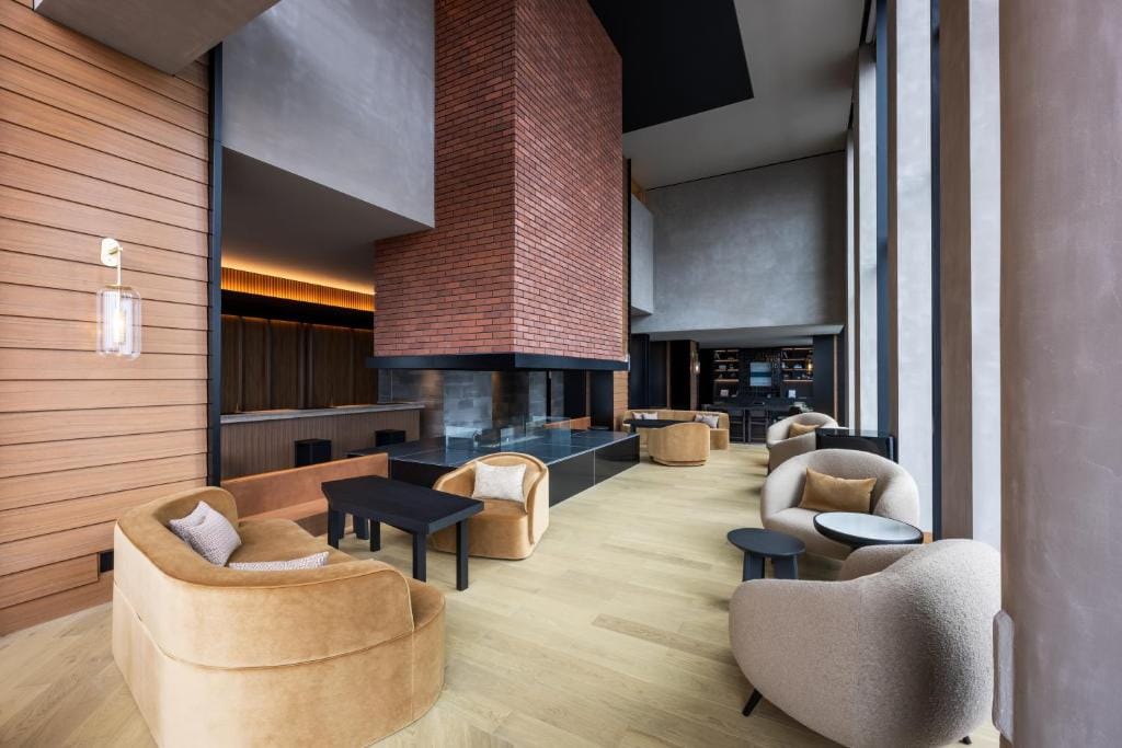 The Gate Hotel Sapporo by Hulic — 4