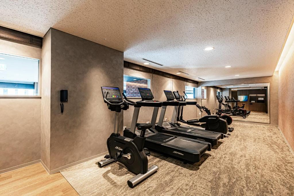 The Gate Hotel Sapporo by Hulic — 5