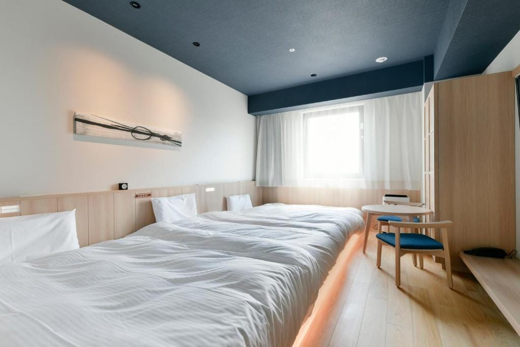 Vessel Hotel Campana Susukino — 2