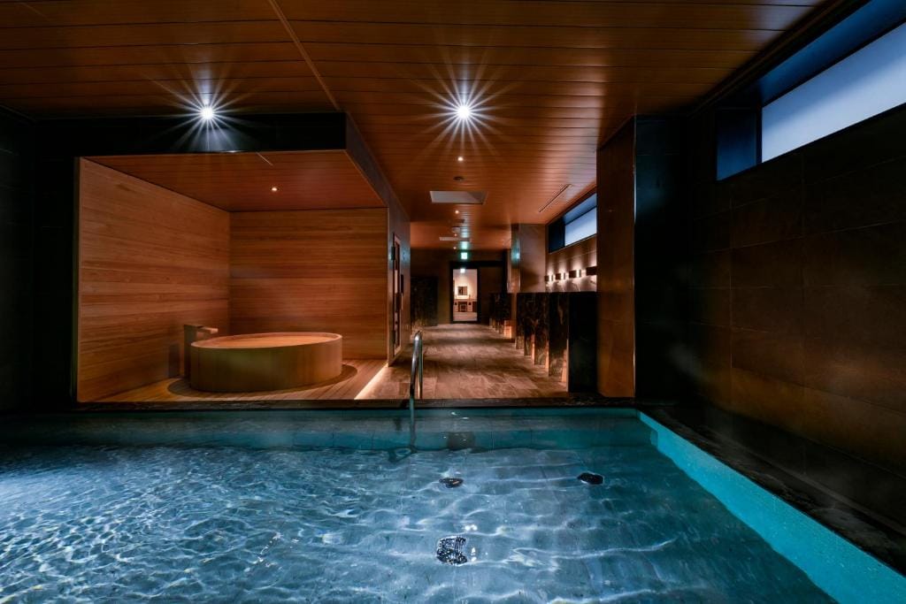 Vessel Hotel Campana Susukino — 3